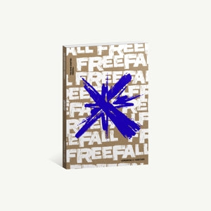 TOMORROW X TOGETHER - NAME CHAPTER: FREEFALL (﻿Compact Version Gravity)