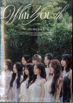 TWICE - WITH YOU-TH