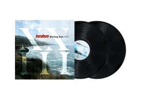 INCUBUS - MORNING VIEW XXIII  2LP