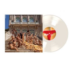 Sofi Tukker - Bread  White Vinyl