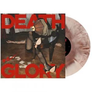 Palaye Royale - Death Or Glory  Coloured Vinyl