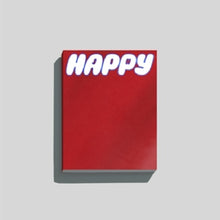 Afbeelding in Gallery-weergave laden, Jin - Happy (CD)
