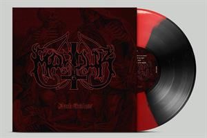 Marduk – Dark Endless  RSD, LIMITED EDITION OF 500, COLOURED VINYL