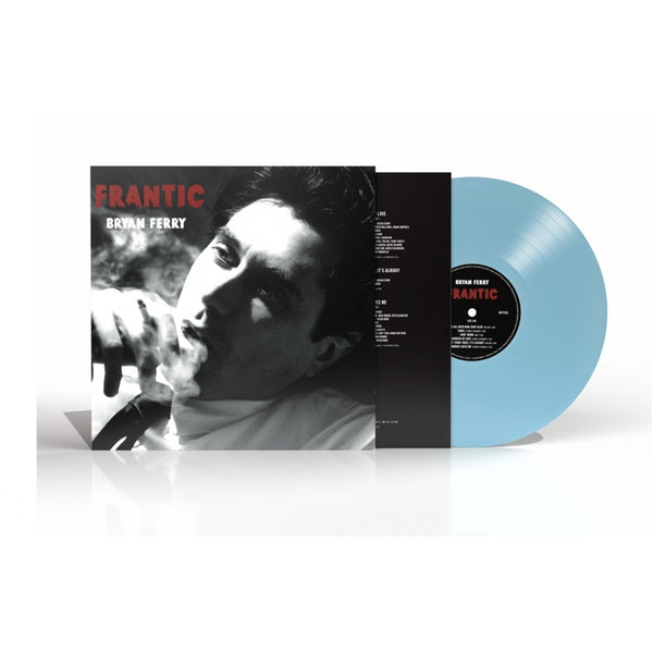 Bryan Ferry - Frantic (LP)