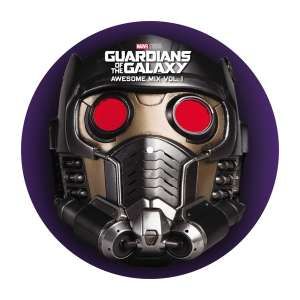 Various - Guardians Of The Galaxy: Awesome Mix Vol. 1 (Original Motion Picture Soundtrack)