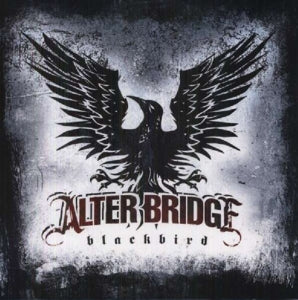 ALTER BRIDGE - BLACKBIRD  2LP