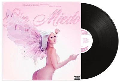 Kali Uchis - Sin Miedo (del Amor Y Otros Demonios)