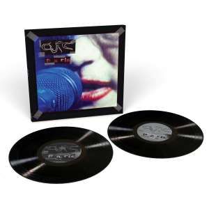 Cure - Paris  2LP