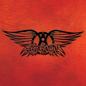 AEROSMITH - GREATEST HITS  2LP