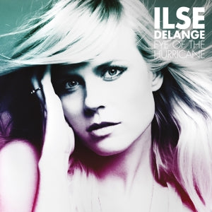 ILSE DELANGE - EYE OF THE HURRICANE  FIRST TIME ON VINYL
