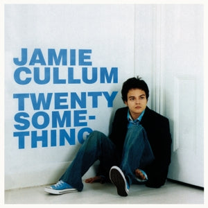 JAMIE CULLUM - TWENTYSOMETHING  2OTH ANNIVERSARY, 2LP