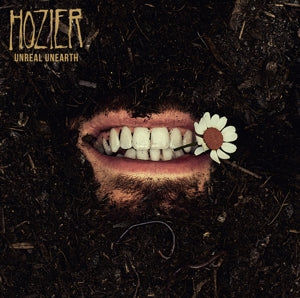 HOZIER - UNREAL UNEARTH  2LP