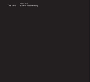 NINETEEN SEVENTY FIVE (1975) - 1975  10TH ANNIVERSARY, 4LP