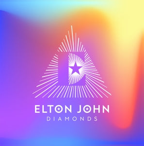 ELTON JOHN - DIAMONDS