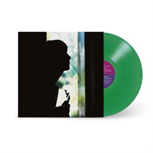 PAUL WELLER - WILD WOOD  TRANSPARENT LIGHT GREEN VINYL