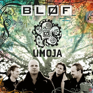 BLOF - UMOJA  2LP
