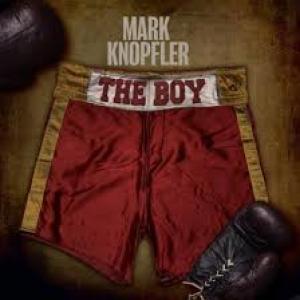 Mark Knopfler - The Boy  RSD24