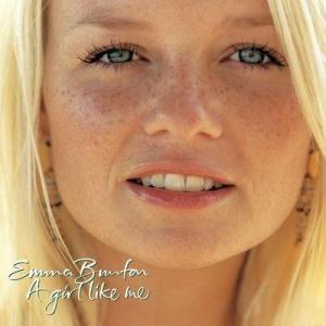Emma Bunton - A Girl Like Me  RSD24, Baby Pink Vinyl