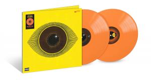 Me'shell Ndegeocello -  No More Water: the Gospel of James Baldwin  Tangerine LP