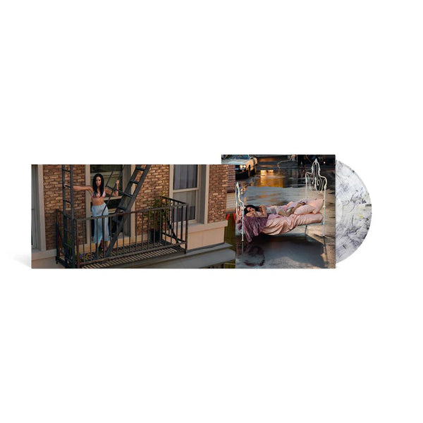 Demi Lovato - It's Not That Deep Bonus Track LP (LP)
