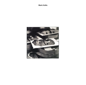 MARK HOLLIS - MARK HOLLIS