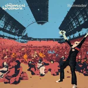 Chemical Brothers - Surrender  2LP