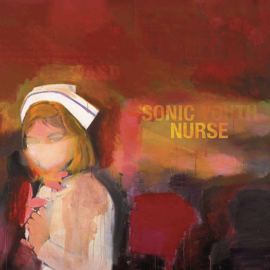 Sonic Youth – Sonic Nurse