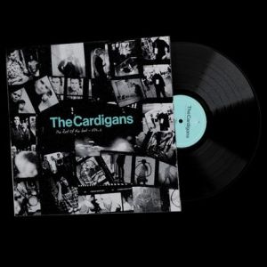 Cardigans - The Rest Of The Best Vol. 2