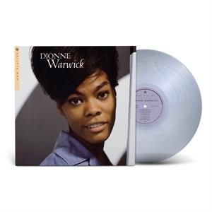 Dionne Warwick - Now Playing Milk Clear