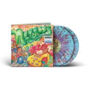 Nuggets: Original Artyfacts From The First Psychedelic Era (1965-1968) VOL. 2