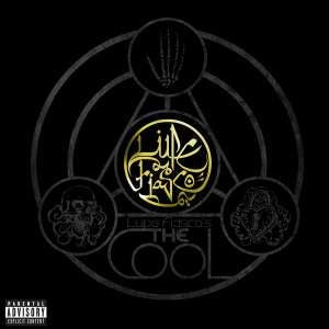 Lupe Fiasco - Cool Yellow & Gold Vinyl