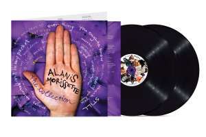 Alanis Morissette - Collection   2LP