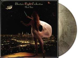 Electric Light Orchestra - Electric Light Orchestra Part Two  Grey Marble Vinyl