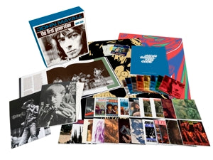 JOHN MAYALL - THE FIRST GENERATION 1965-1974  BOX-SET
