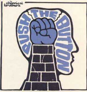 Chemical Brothers - Push The Button  2LP