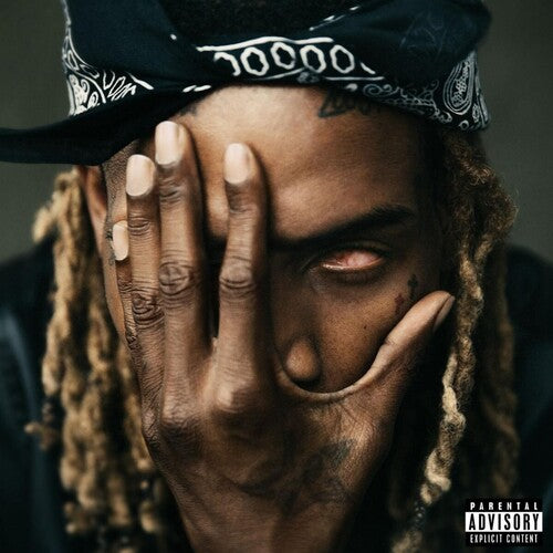 FETTY WAP - FETTY WAP RSD24, VIOLET COLOURED VINYL