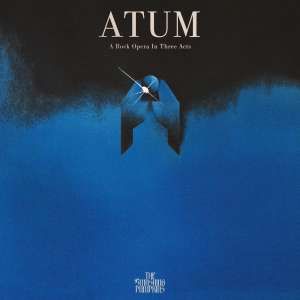 SMASHING PUMPKINS - ATUM  4LP