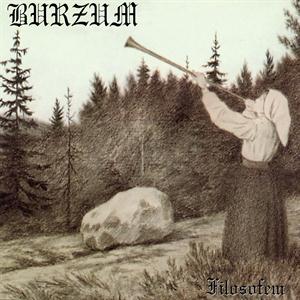 BURZUM - FILOSOFEM  2LP