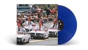 DEAD KENNEDYS - FRANKENCHRIST  Blue Vinyl