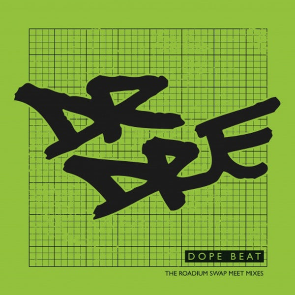 Dr. Dre - Dope beat (LP)