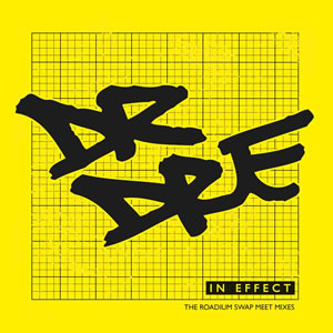 Dr. Dre - In effect (LP)