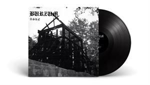 BURZUM - ASKE