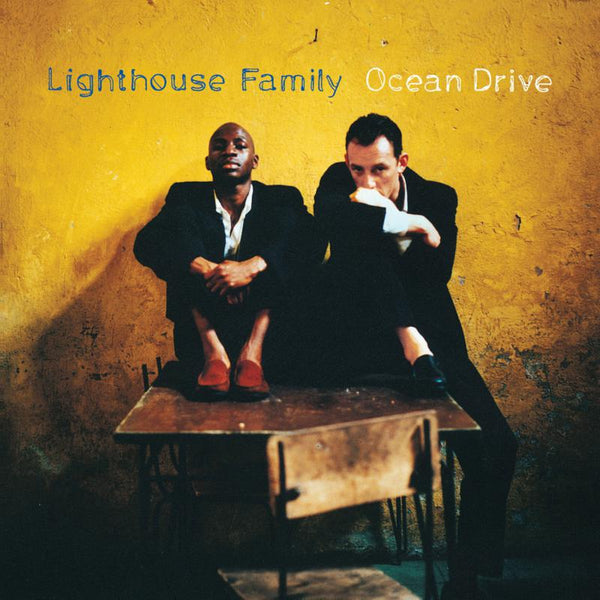 Lighthouse Family - Ocean drive (LP)