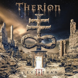 THERION - LEVIATHAN III  2LP