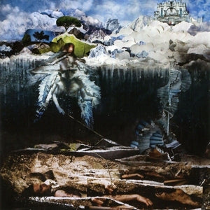 JOHN FRUSCIANTE - EMPYREAN