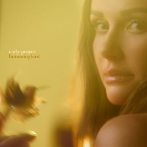 Carly Pearce - Hummingbird  Custard Coloured Vinyl