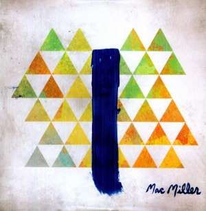 Mac Miller - Blue Slide Park  2LP