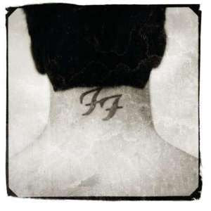 Foo Fighters - There Is Nothing Left To Lose  2LP