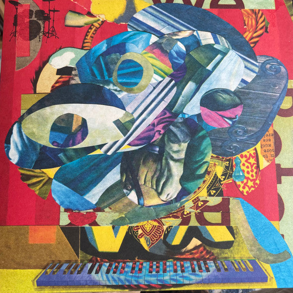 Various - Jazz Dispensary: The Freedom Sound! The People Arise  RSD 2024