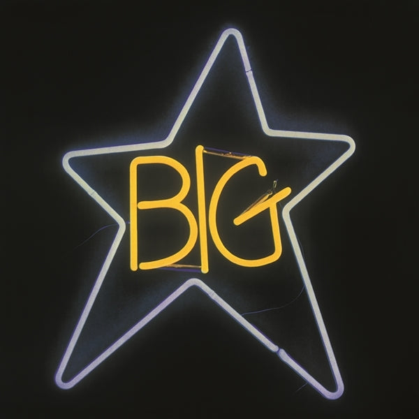 Big Star - #1 Record